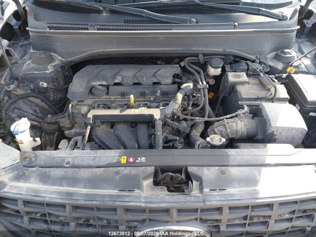 Hyundai Venue Preferred 2023 KMHRC8A39PU237574 Image 10