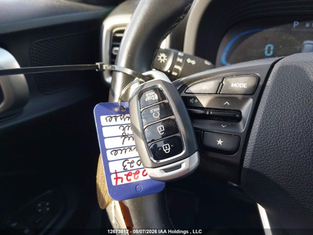 Hyundai Venue Preferred 2023 KMHRC8A39PU237574 Image 11