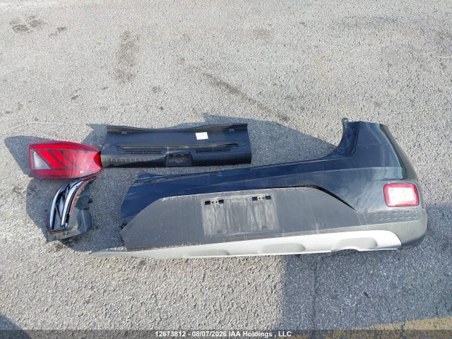 Hyundai Venue Preferred 2023 KMHRC8A39PU237574 Image 12