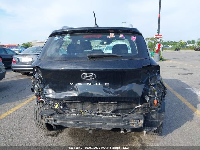 Hyundai Venue Preferred 2023 KMHRC8A39PU237574 Image 17