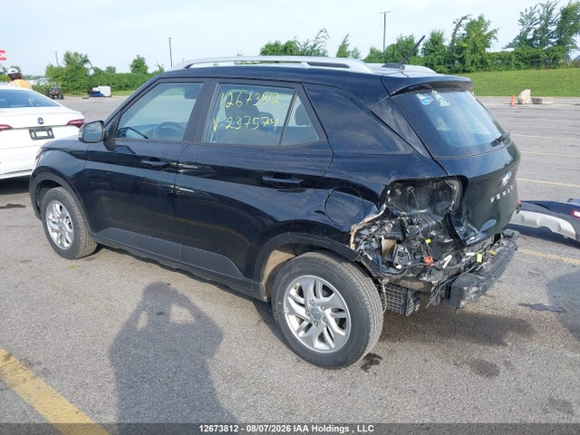 Hyundai Venue Preferred 2023 KMHRC8A39PU237574 Image 3