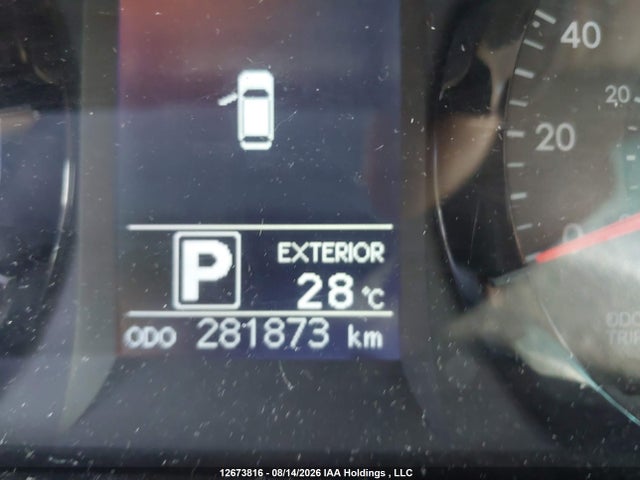 12673816 :رقم المزاد ، 5TDKZ3DC4HS826489 vin ، 2017 Toyota Sienna Le V6 مزاد بيع