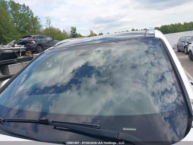 Aukcja sprzedaży 2017 Kia Sorento 2.0l Sx, vin: 5XYPKDA18HG233153, numer aukcji: 12661087
