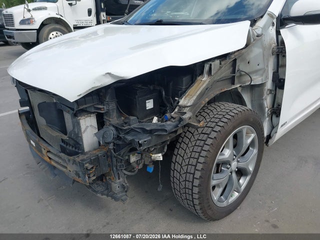 Aukcja sprzedaży 2017 Kia Sorento 2.0l Sx, vin: 5XYPKDA18HG233153, numer aukcji: 12661087