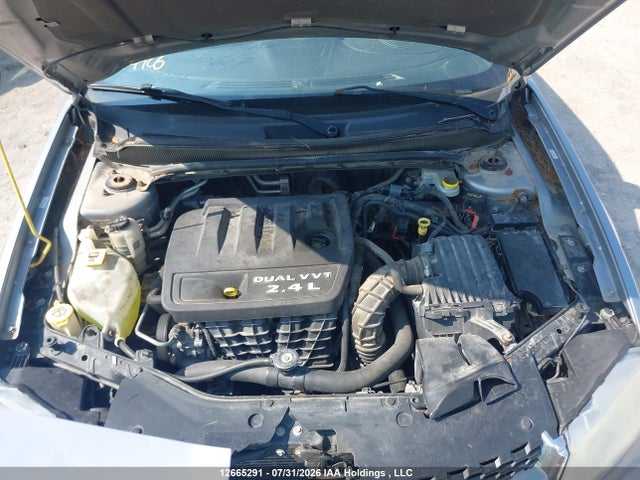 Aukcja sprzedaży 2013 Dodge Avenger Sxt, vin: 1C3CDZCB6DN510627, numer aukcji: 12665291