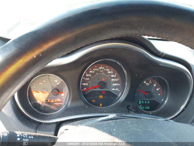 Aukcja sprzedaży 2013 Dodge Avenger Sxt, vin: 1C3CDZCB6DN510627, numer aukcji: 12665291