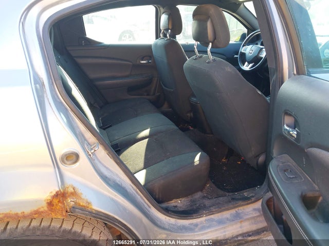 Aukcja sprzedaży 2013 Dodge Avenger Sxt, vin: 1C3CDZCB6DN510627, numer aukcji: 12665291