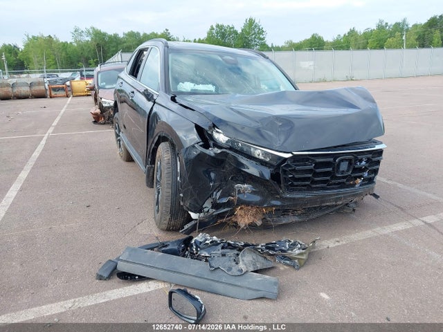 Продаж на аукціоні авто 2026 Honda Cr-v Sport, vin: 2HKRS4H58TH106258, номер лоту: 12652740