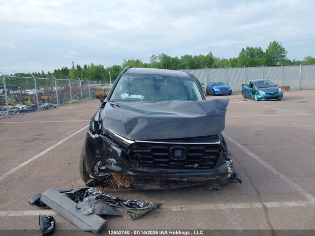 Продаж на аукціоні авто 2026 Honda Cr-v Sport, vin: 2HKRS4H58TH106258, номер лоту: 12652740