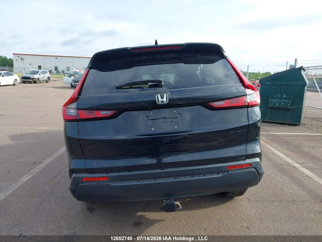 Продаж на аукціоні авто 2026 Honda Cr-v Sport, vin: 2HKRS4H58TH106258, номер лоту: 12652740