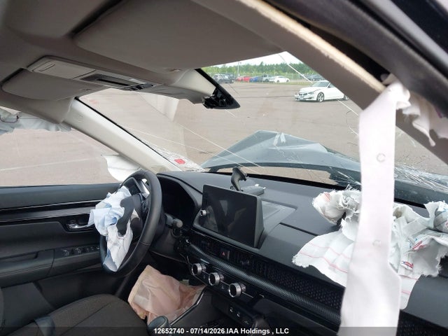 Продаж на аукціоні авто 2026 Honda Cr-v Sport, vin: 2HKRS4H58TH106258, номер лоту: 12652740