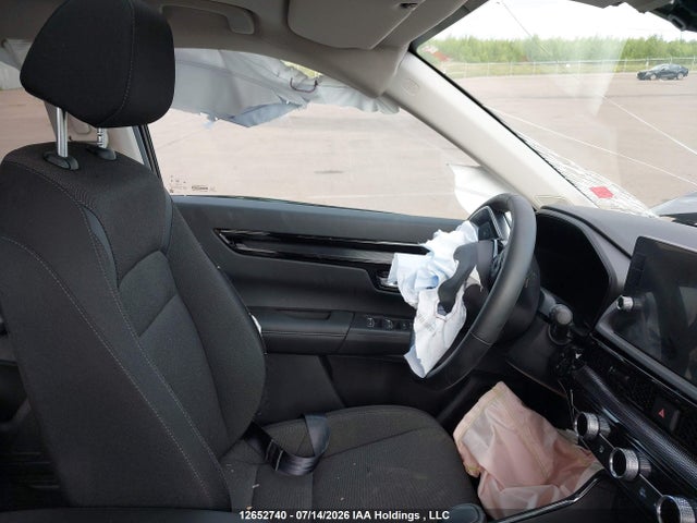 12652740 :رقم المزاد ، 2HKRS4H58TH106258 vin ، 2026 Honda Cr-v Sport مزاد بيع
