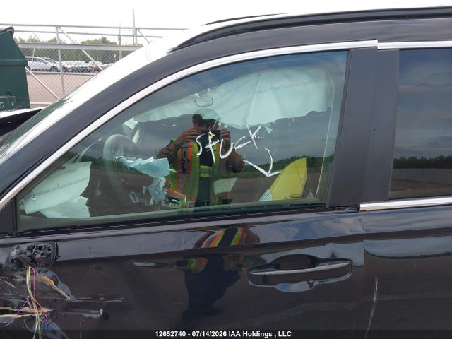 Продаж на аукціоні авто 2026 Honda Cr-v Sport, vin: 2HKRS4H58TH106258, номер лоту: 12652740