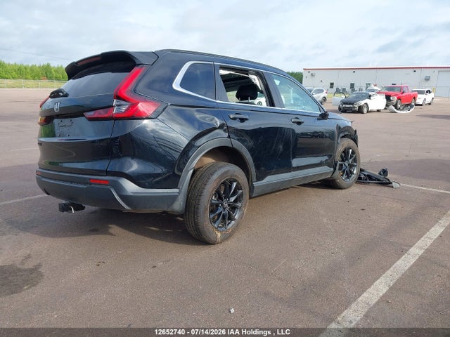 Продажа на аукционе авто 2026 Honda Cr-v Sport, vin: 2HKRS4H58TH106258, номер лота: 12652740