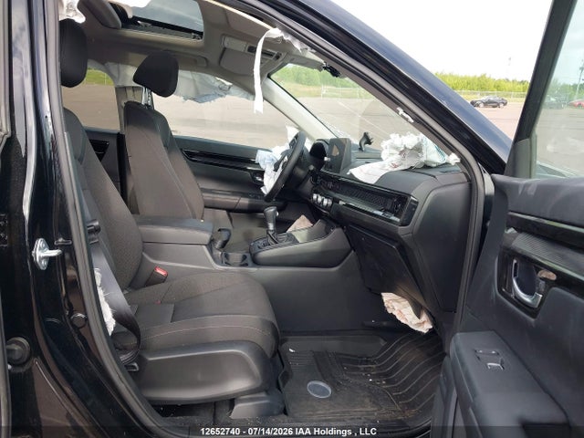 Продаж на аукціоні авто 2026 Honda Cr-v Sport, vin: 2HKRS4H58TH106258, номер лоту: 12652740