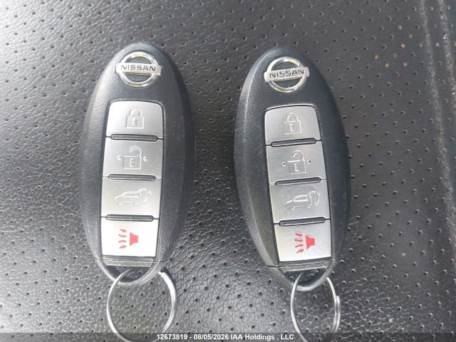 Продажа на аукционе авто 2013 Nissan Murano S/sl/le, vin: JN8AZ1MW0DW321445, номер лота: 12673819