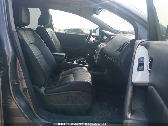 Продажа на аукционе авто 2013 Nissan Murano S/sl/le, vin: JN8AZ1MW0DW321445, номер лота: 12673819
