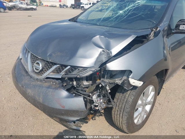 Продажа на аукционе авто 2013 Nissan Murano S/sl/le, vin: JN8AZ1MW0DW321445, номер лота: 12673819