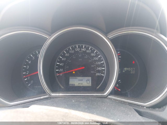 Продажа на аукционе авто 2013 Nissan Murano S/sl/le, vin: JN8AZ1MW0DW321445, номер лота: 12673819