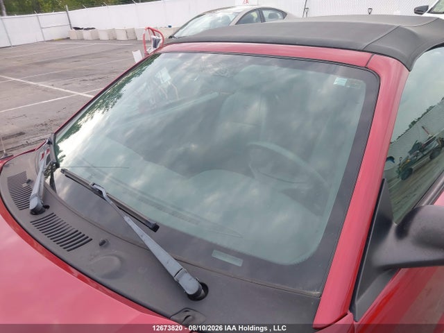 Aukcja sprzedaży 2004 Ford Mustang, vin: 1FAFP44654F207469, numer aukcji: 12673820