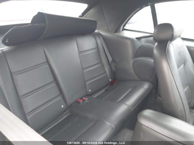 Aukcja sprzedaży 2004 Ford Mustang, vin: 1FAFP44654F207469, numer aukcji: 12673820