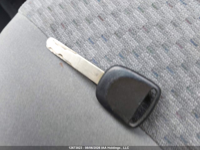 Продаж на аукціоні авто 2005 Honda Civic Dx Vp, vin: 2HGES15375H043960, номер лоту: 12673823