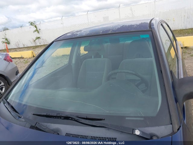 Продаж на аукціоні авто 2005 Honda Civic Dx Vp, vin: 2HGES15375H043960, номер лоту: 12673823
