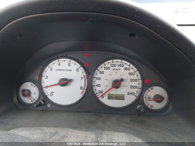 Продаж на аукціоні авто 2005 Honda Civic Dx Vp, vin: 2HGES15375H043960, номер лоту: 12673823