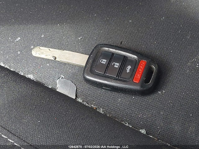 Honda Civic Lx 2021 2HGFC2F50MH015102 Image 11