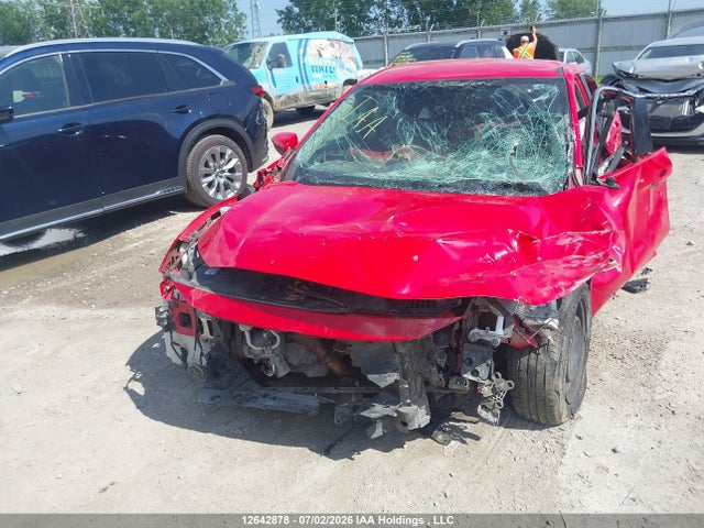 Honda Civic Lx 2021 2HGFC2F50MH015102 Image 13