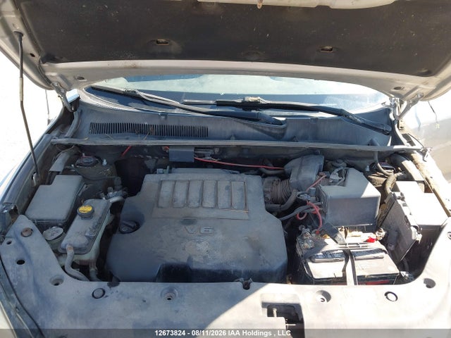 Aukcja sprzedaży 2007 Toyota Rav4, vin: JTMBK32V176027583, numer aukcji: 12673824