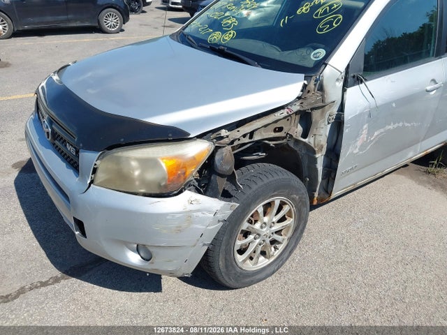Aukcja sprzedaży 2007 Toyota Rav4, vin: JTMBK32V176027583, numer aukcji: 12673824