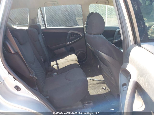 Aukcja sprzedaży 2007 Toyota Rav4, vin: JTMBK32V176027583, numer aukcji: 12673824