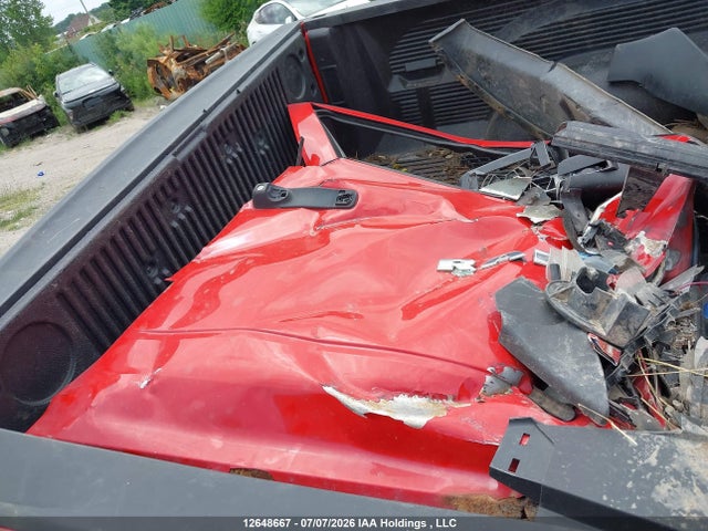 12648667 :رقم المزاد ، 1D7RV1CT0BS647290 vin ، 2011 Ram Ram 1500 St مزاد بيع