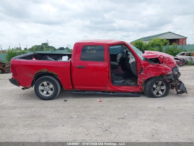 12648667 :رقم المزاد ، 1D7RV1CT0BS647290 vin ، 2011 Ram Ram 1500 St مزاد بيع