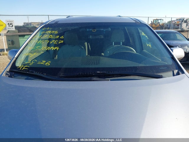 Aukcja sprzedaży 2014 Toyota Sienna, vin: 5TDZK3DC3ES469787, numer aukcji: 12673826