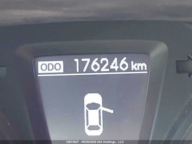 2016 Hyundai Elantra Gt Limited მანქანა იყიდება აუქციონზე, vin: KMHD35LH8GU277842, აუქციონის ნომერი: 12673827