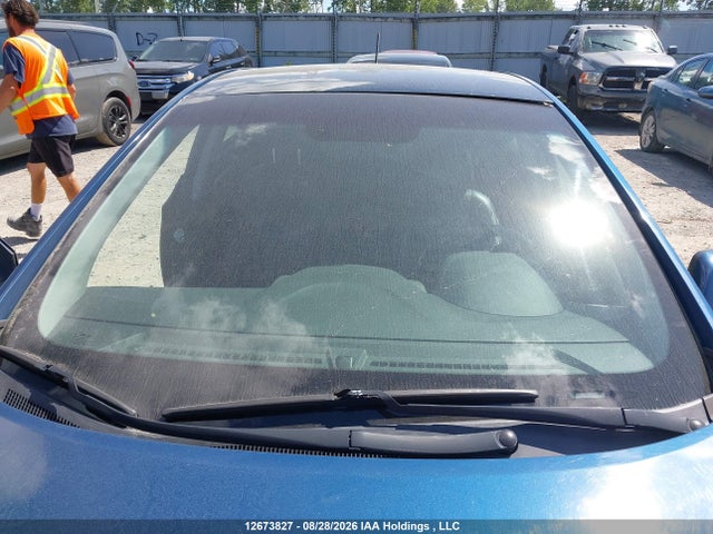 2016 Hyundai Elantra Gt Limited მანქანა იყიდება აუქციონზე, vin: KMHD35LH8GU277842, აუქციონის ნომერი: 12673827