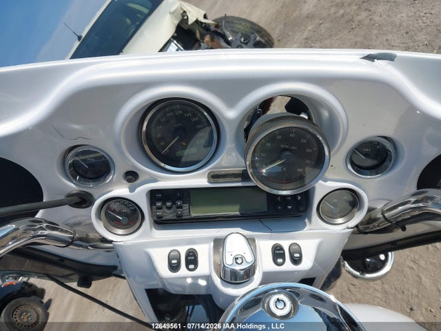 Продаж на аукціоні авто 2008 Harley-davidson Flhtcui, vin: 5HD1FC41X8Y625906, номер лоту: 12649561