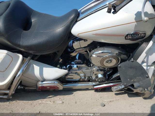 Продаж на аукціоні авто 2008 Harley-davidson Flhtcui, vin: 5HD1FC41X8Y625906, номер лоту: 12649561
