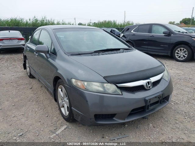 Aukcja sprzedaży 2010 Honda Civic Lx-s, vin: 2HGFA1E63AH016346, numer aukcji: 12673828