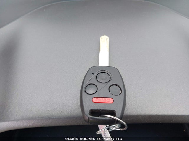 12673828 :رقم المزاد ، 2HGFA1E63AH016346 vin ، 2010 Honda Civic Lx-s مزاد بيع