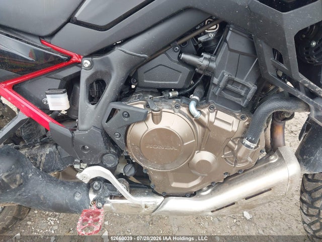 Продаж на аукціоні авто 2024 Honda Crf1000 A, vin: JH2SD1528RK000107, номер лоту: 12660039