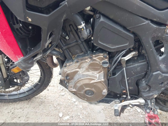 Продаж на аукціоні авто 2024 Honda Crf1000 A, vin: JH2SD1528RK000107, номер лоту: 12660039