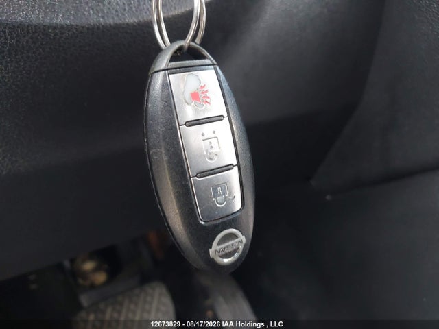 2012 Nissan Rogue მანქანა იყიდება აუქციონზე, vin: JN8AS5MV1CW394597, აუქციონის ნომერი: 12673829