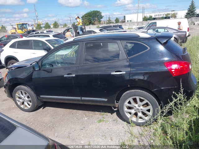 2012 Nissan Rogue მანქანა იყიდება აუქციონზე, vin: JN8AS5MV1CW394597, აუქციონის ნომერი: 12673829