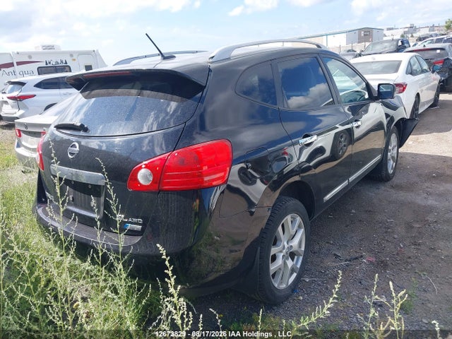 2012 Nissan Rogue მანქანა იყიდება აუქციონზე, vin: JN8AS5MV1CW394597, აუქციონის ნომერი: 12673829