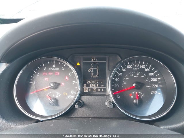 2012 Nissan Rogue მანქანა იყიდება აუქციონზე, vin: JN8AS5MV1CW394597, აუქციონის ნომერი: 12673829