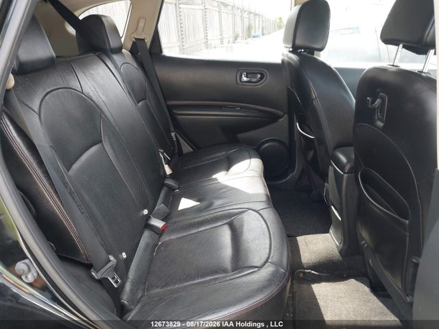 2012 Nissan Rogue მანქანა იყიდება აუქციონზე, vin: JN8AS5MV1CW394597, აუქციონის ნომერი: 12673829