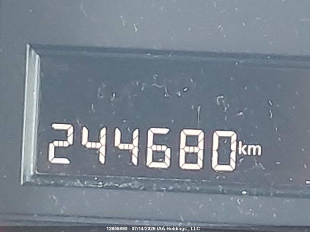 Продажа на аукционе авто 2014 Dodge Grand Caravan Se/sxt, vin: 2C4RDGBG5ER421692, номер лота: 12655890